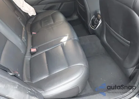 2019 Cadillac Xts Luxury z USA, uszkodzony, nr VIN 2G61M5S39K9106178